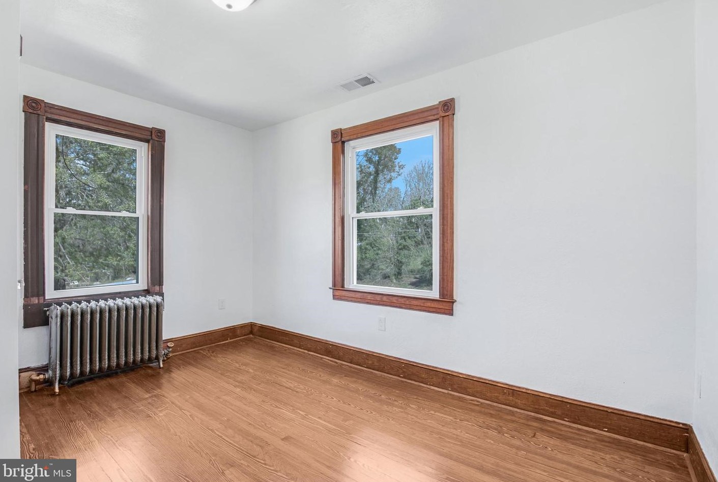 106 Maple Ave, Baltimore MD  21204-3525 exterior