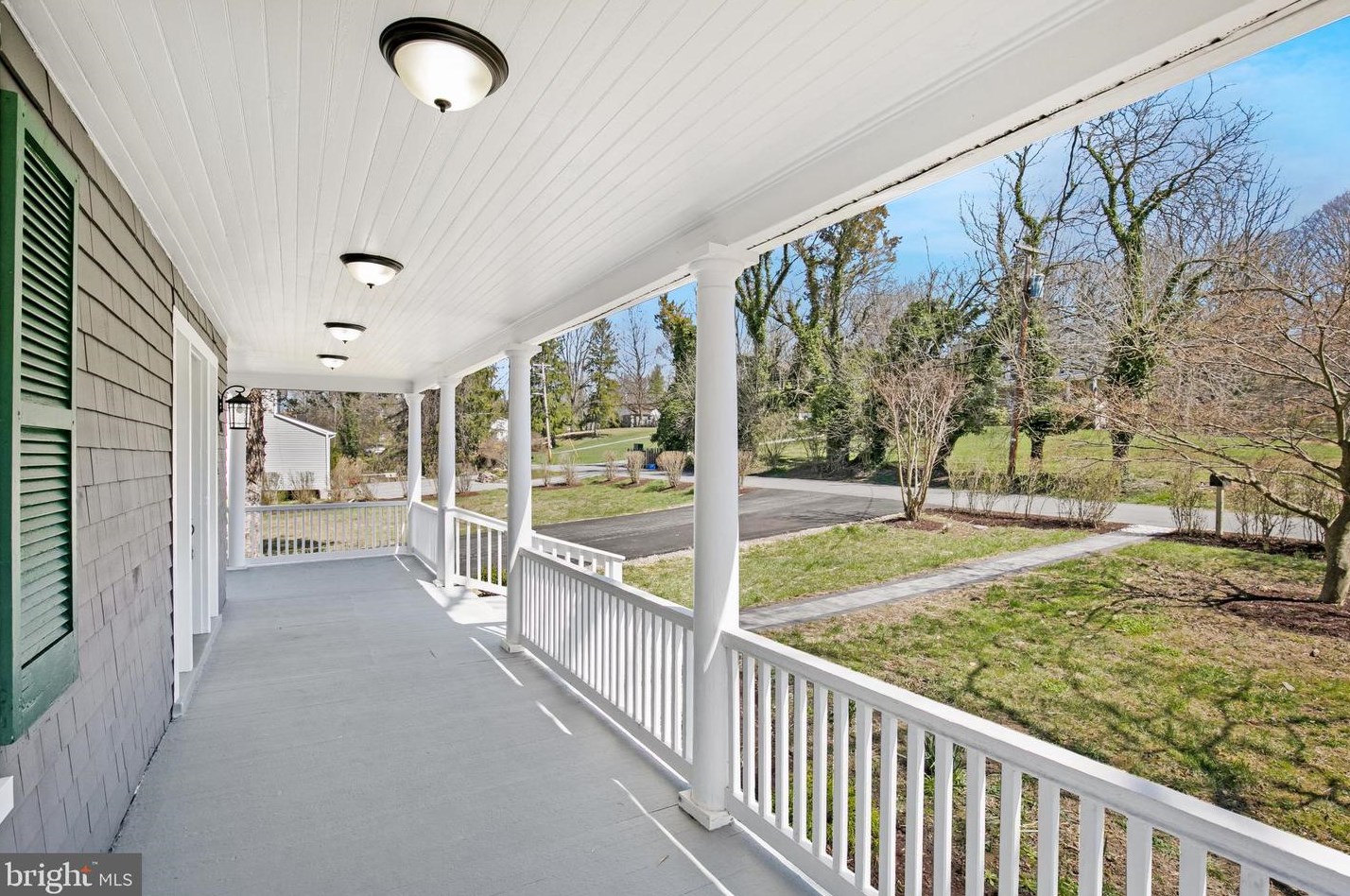 106 Maple Ave, Baltimore MD  21204-3525 exterior