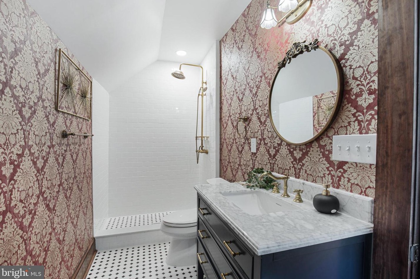 106 Maple Ave, Baltimore MD  21204-3525 exterior