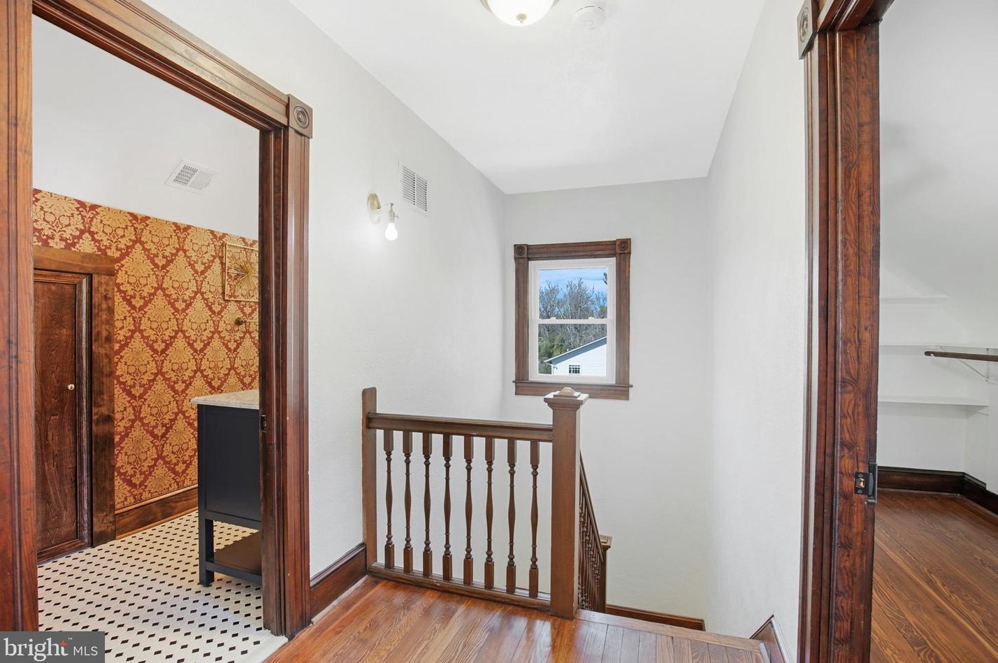 106 Maple Ave, Baltimore MD  21204-3525 exterior