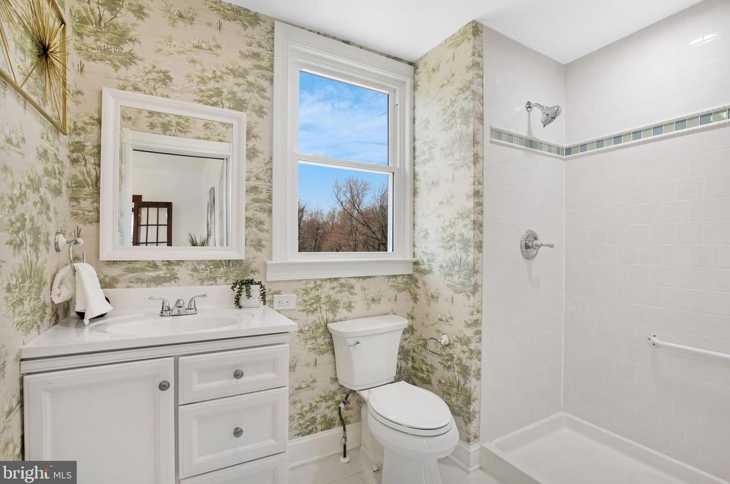 106 Maple Ave, Baltimore MD  21204-3525 exterior