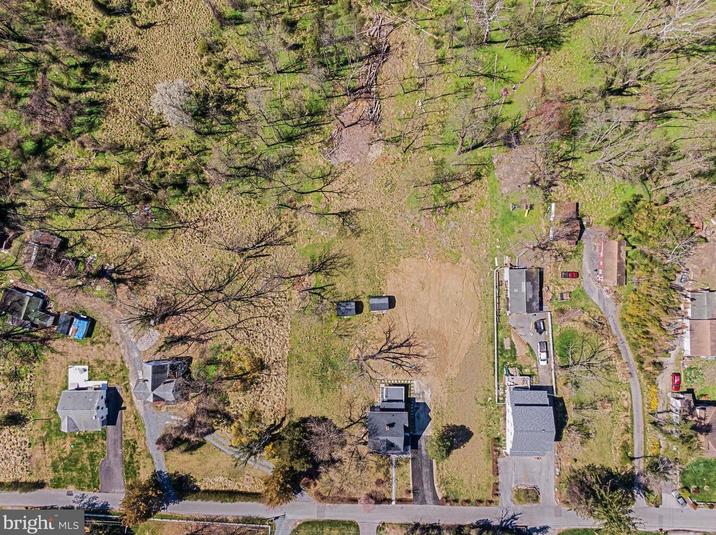 106 Maple Ave, Baltimore MD  21204-3525 exterior