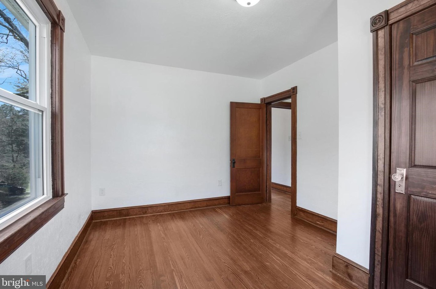 106 Maple Ave, Baltimore MD  21204-3525 exterior