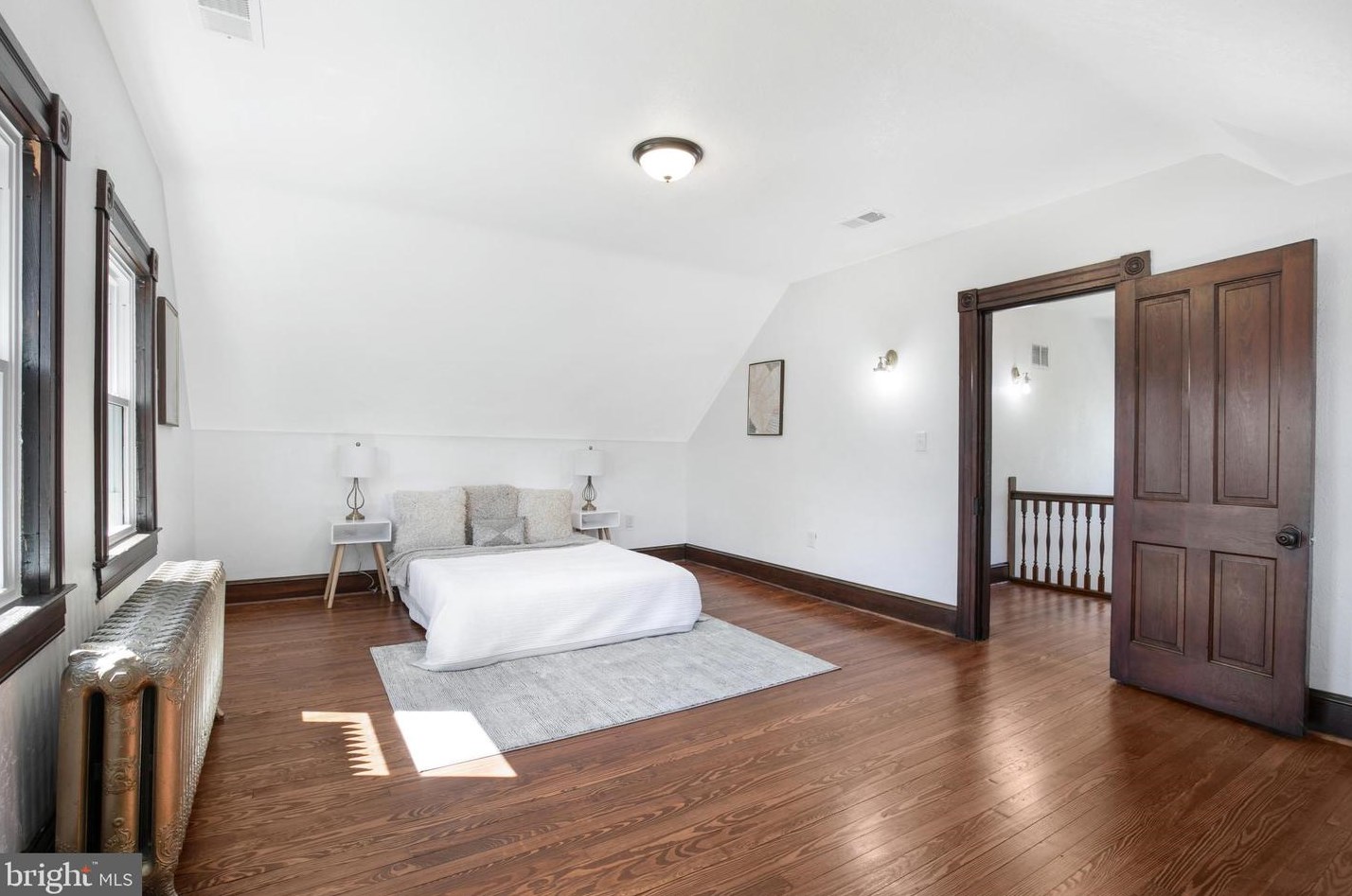 106 Maple Ave, Baltimore MD  21204-3525 exterior