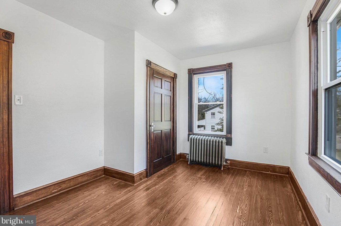 106 Maple Ave, Baltimore MD  21204-3525 exterior