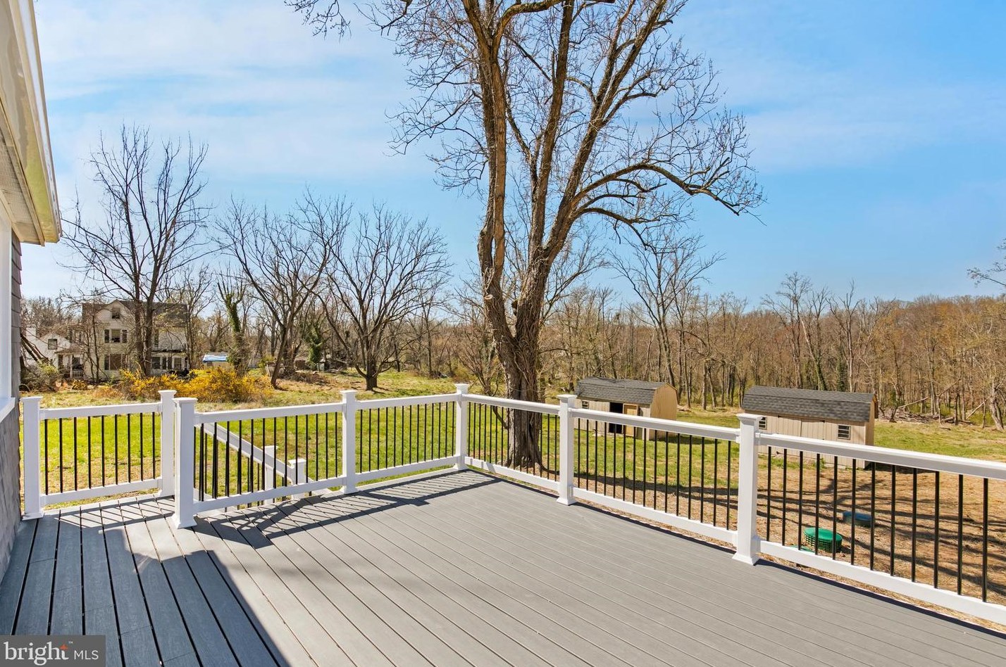 106 Maple Ave, Baltimore MD  21204-3525 exterior