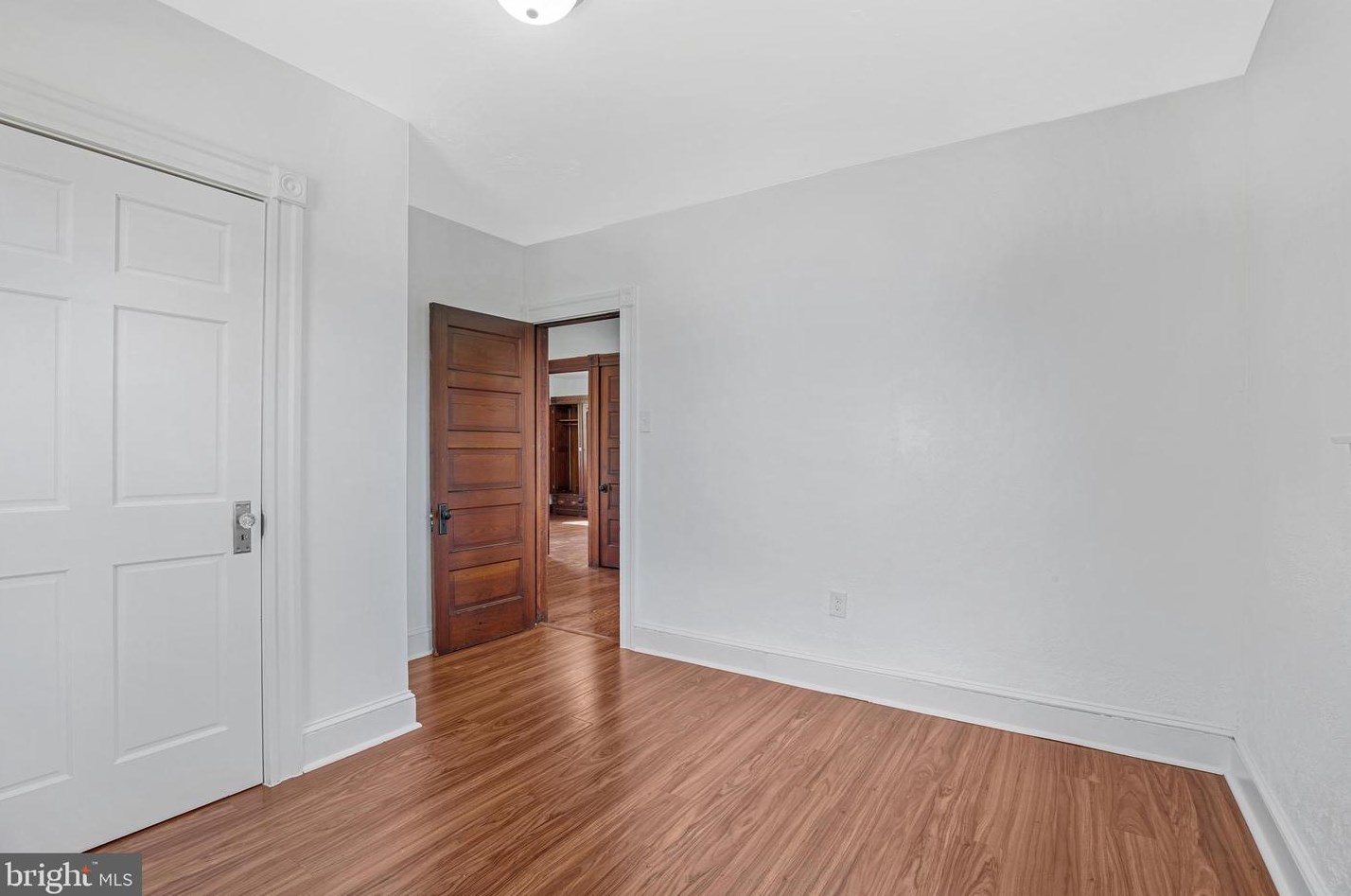 106 Maple Ave, Baltimore MD  21204-3525 exterior