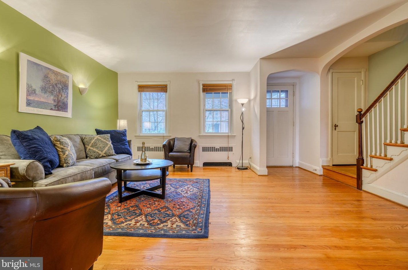 83 Dunkirk Rd, Baltimore MD  21212-1707 exterior