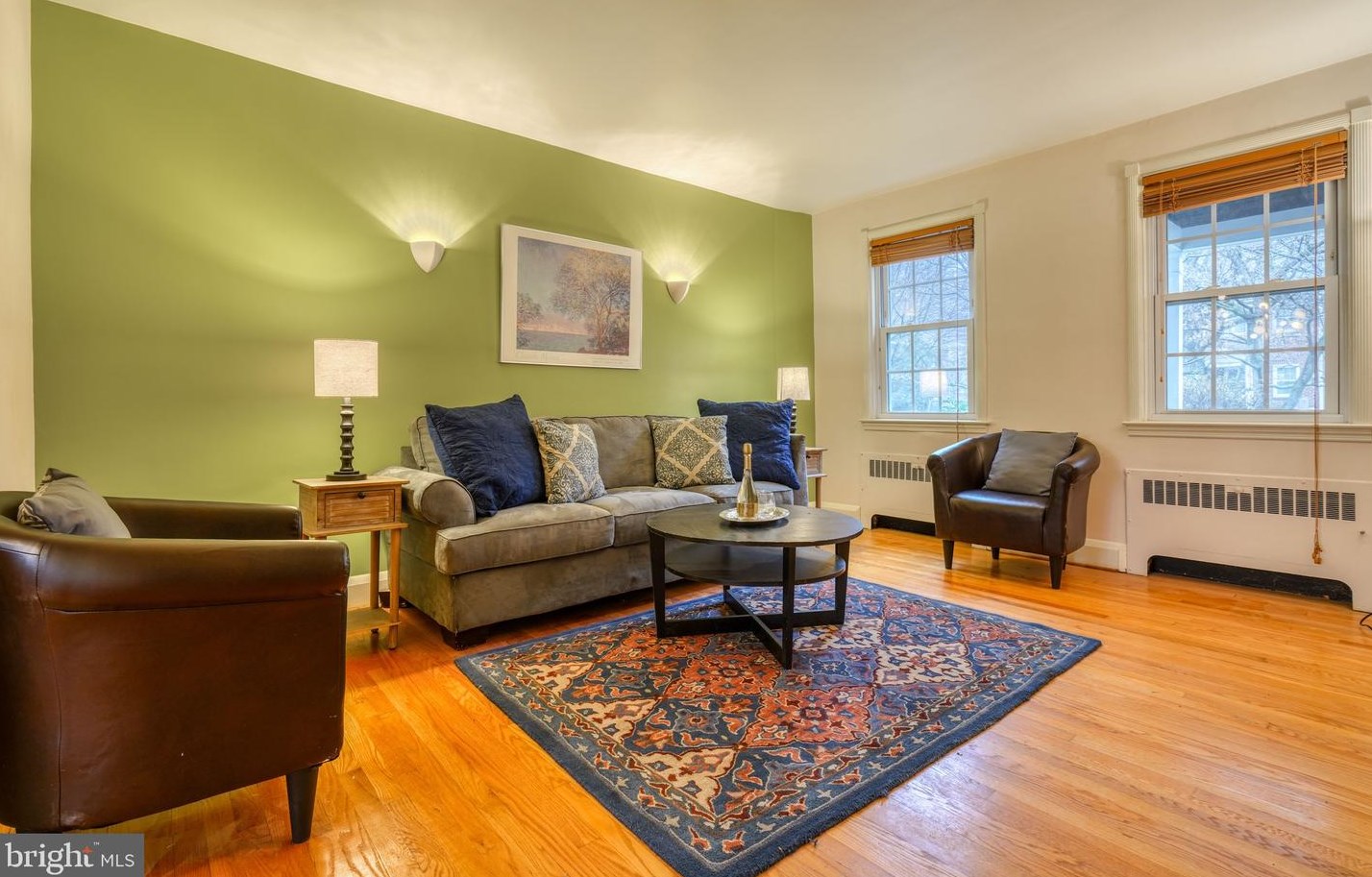 83 Dunkirk Rd, Baltimore MD  21212-1707 exterior