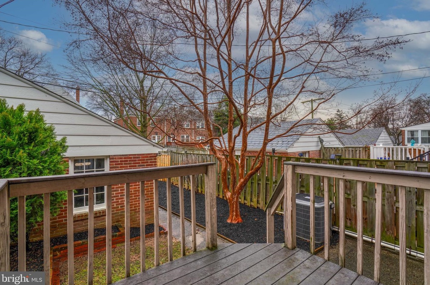 83 Dunkirk Rd, Baltimore MD  21212-1707 exterior