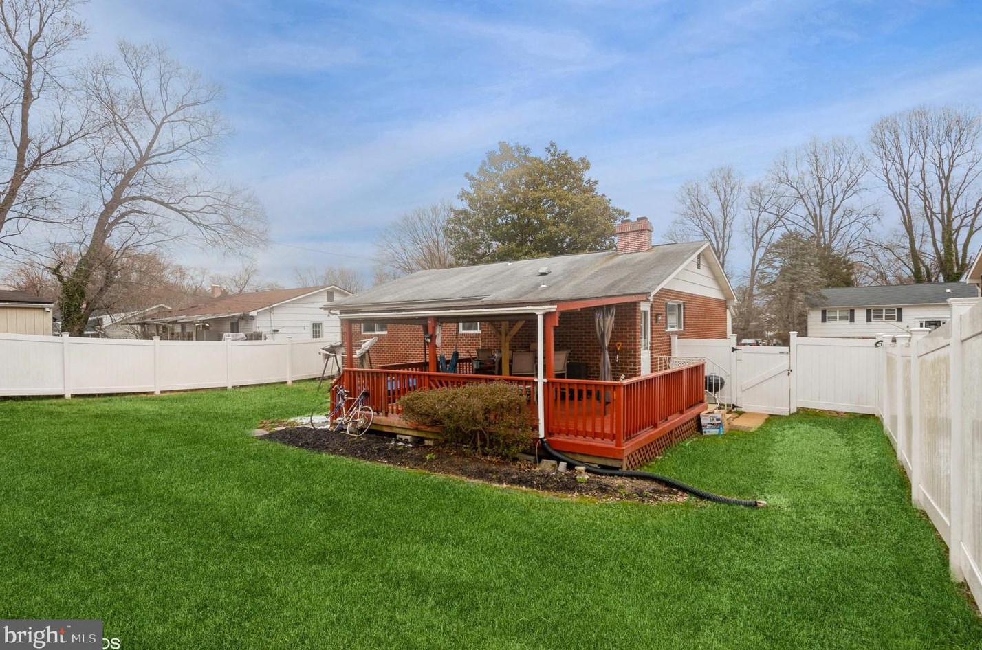 3837 Terka Cir, Mcdonogh Run MD  21133-3726 exterior