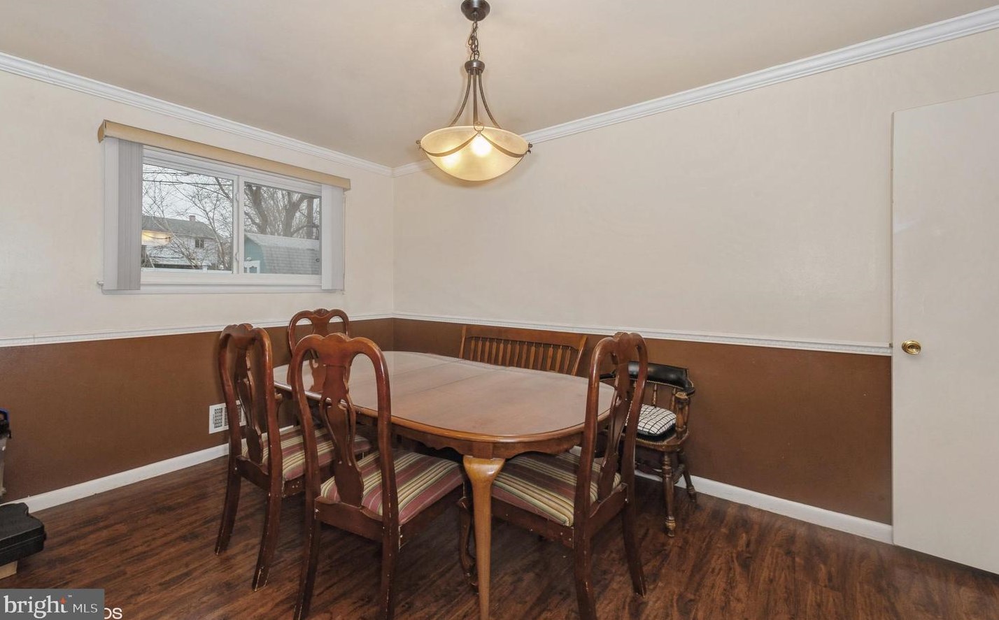 3837 Terka Cir, Mcdonogh Run MD  21133-3726 exterior