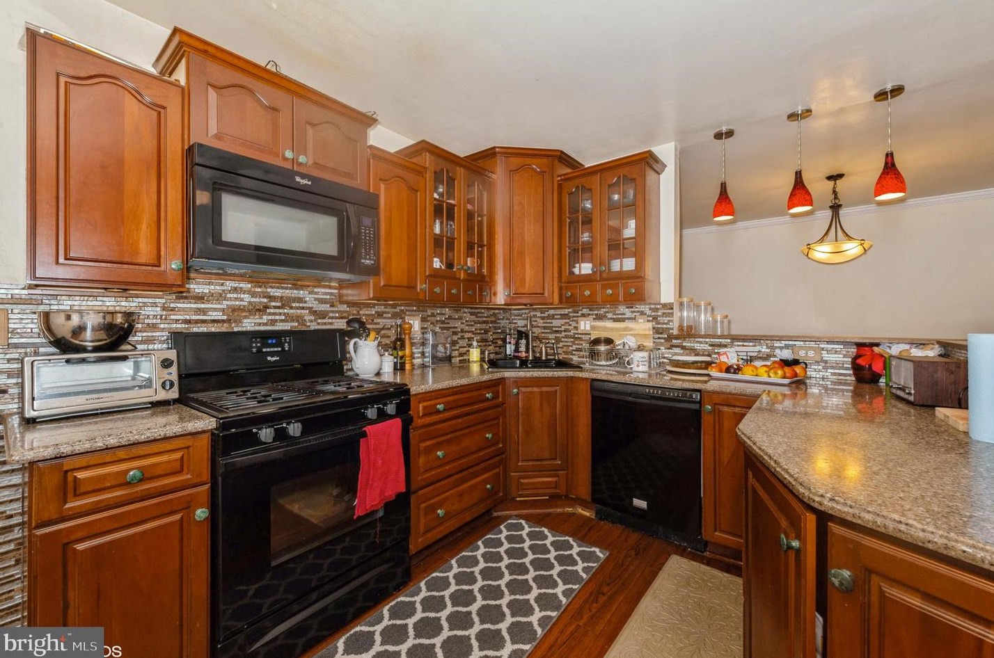 3837 Terka Cir, Mcdonogh Run MD  21133-3726 exterior