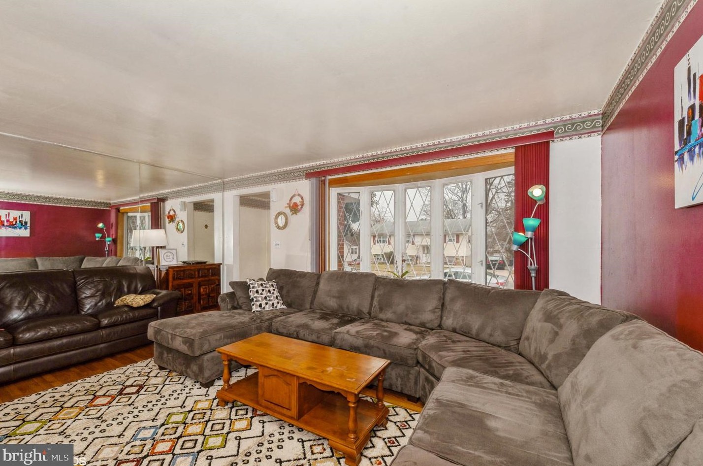 3837 Terka Cir, Mcdonogh Run MD  21133-3726 exterior