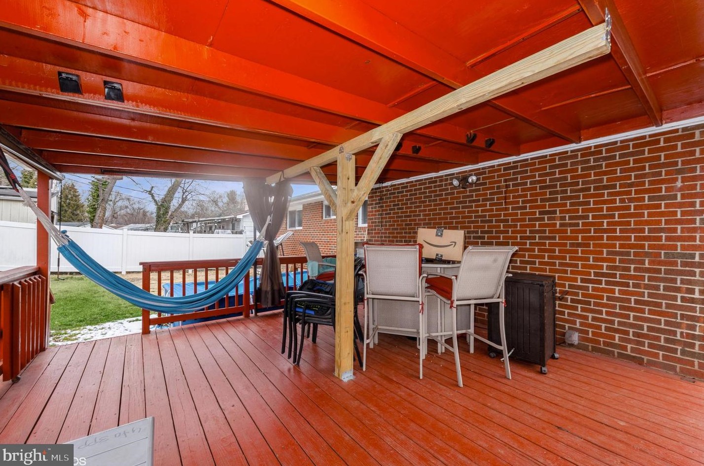 3837 Terka Cir, Mcdonogh Run MD  21133-3726 exterior