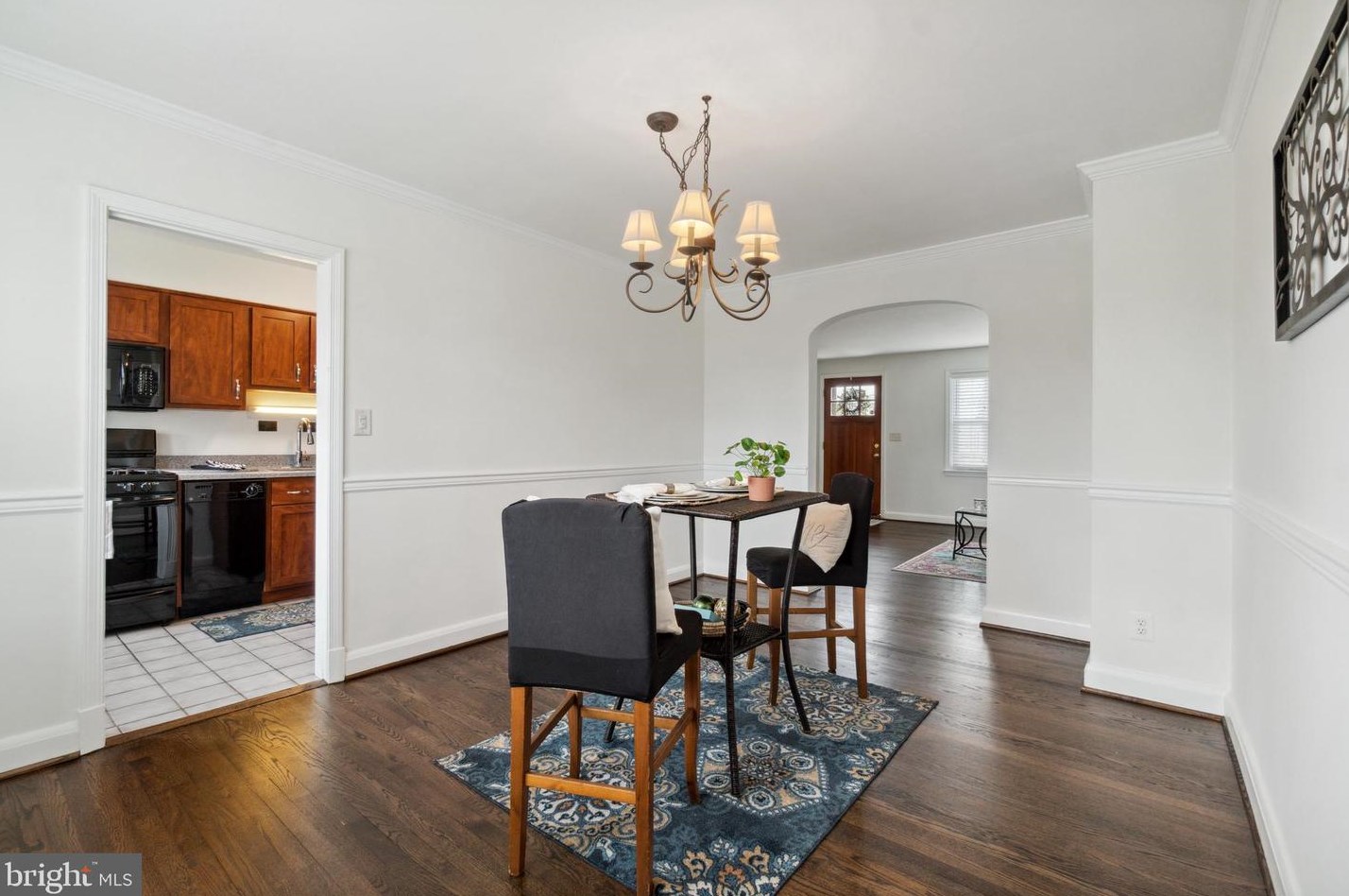 215 Medwick Garth, Baltimore MD 21228-2106 exterior