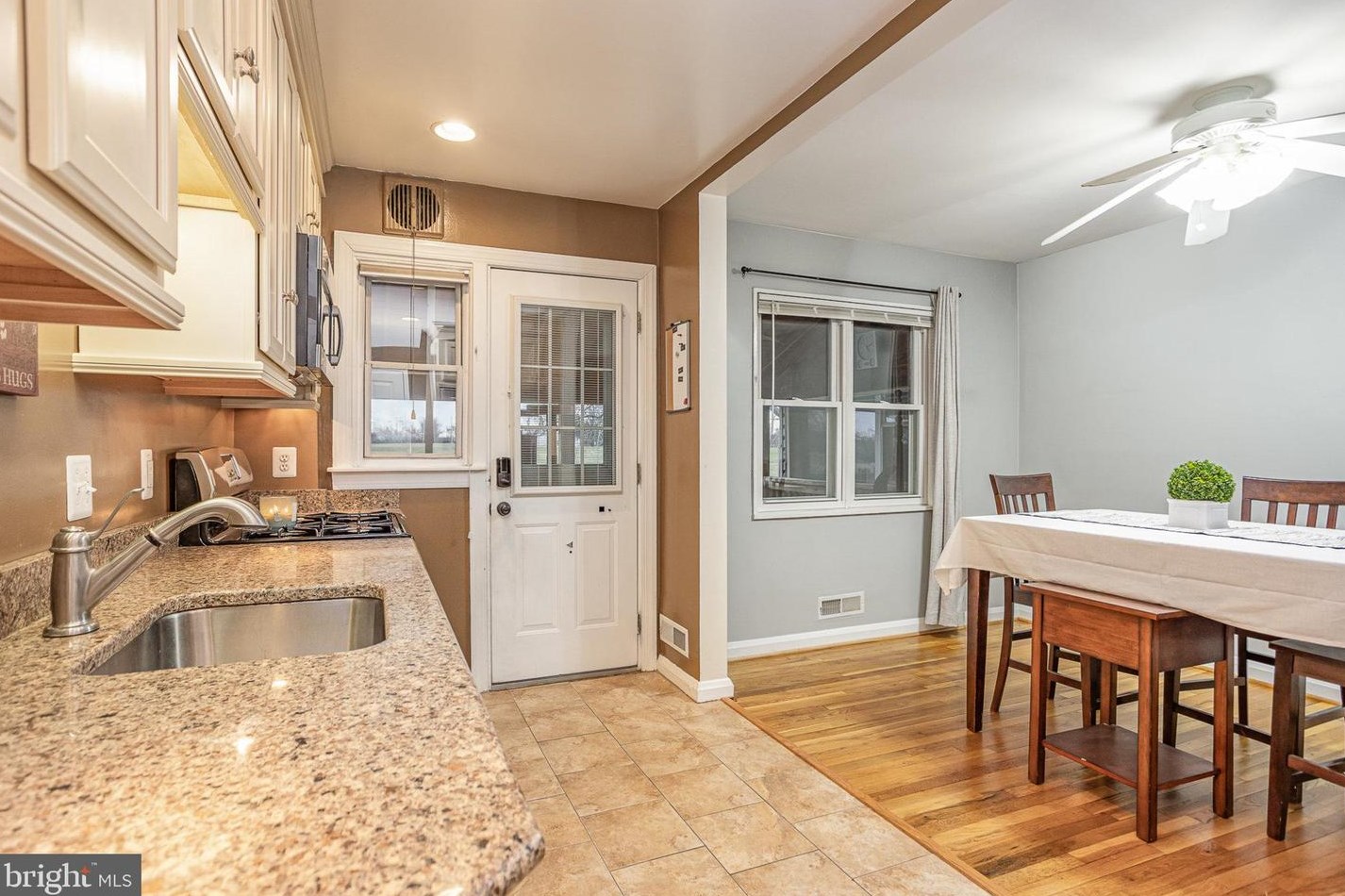 1963 Denbury Dr, Baltimore MD  21222-4602 exterior