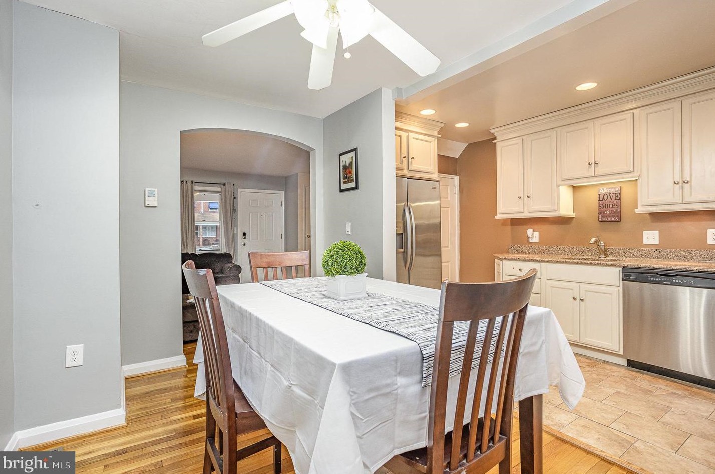 1963 Denbury Dr, Baltimore MD  21222-4602 exterior