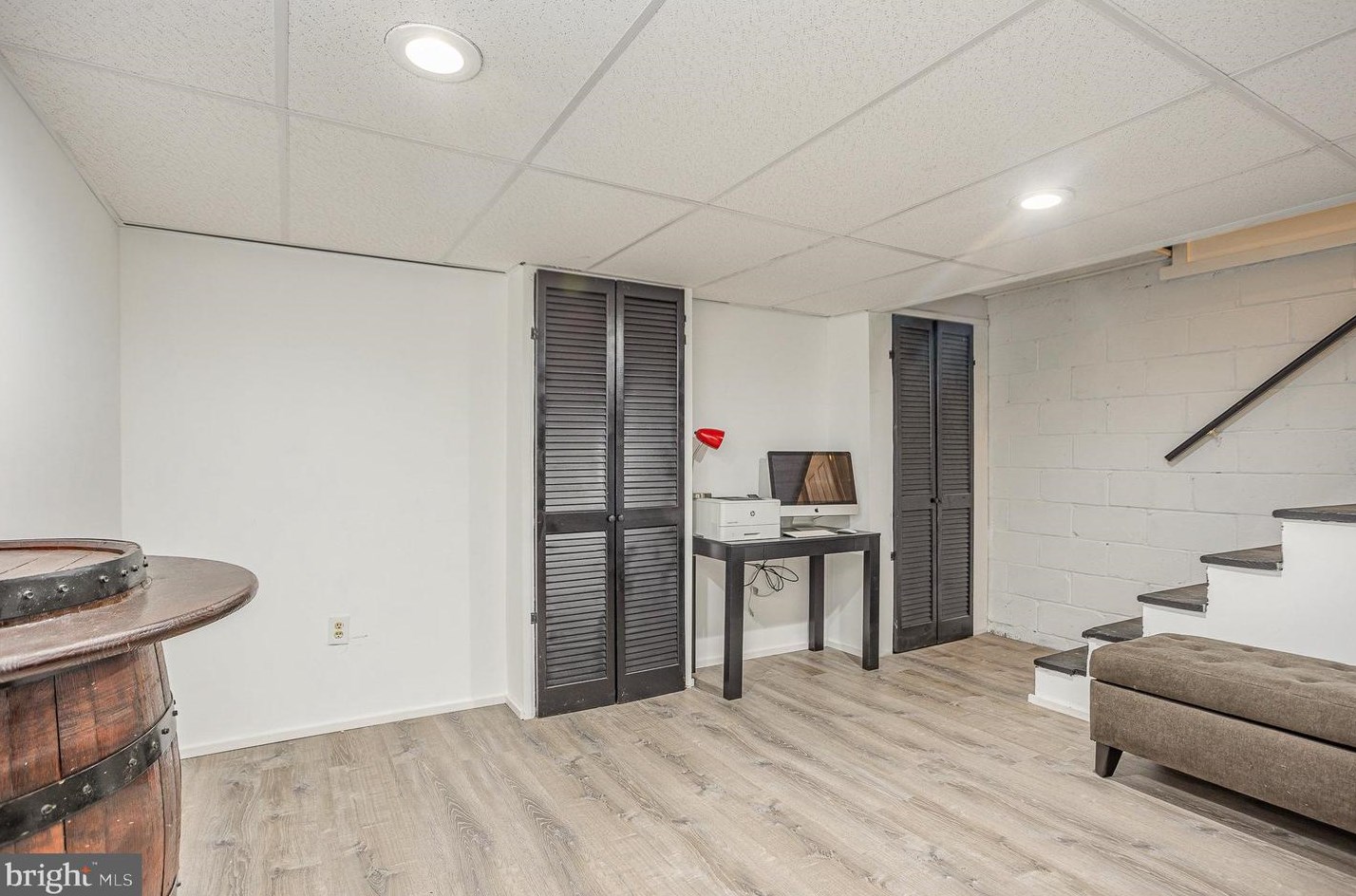 1963 Denbury Dr, Baltimore MD  21222-4602 exterior