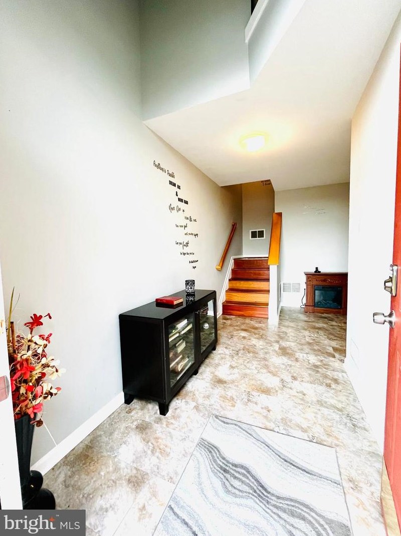 640 Luthardt Rd, Baltimore MD  21220-2380 exterior