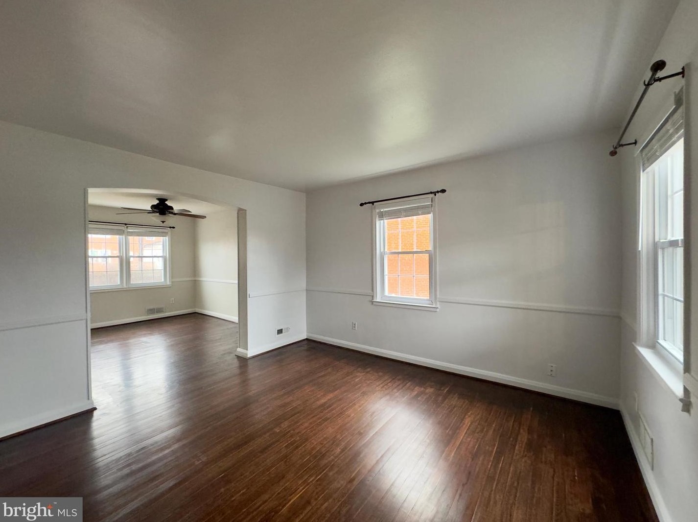 8327 Edgedale Rd, Baltimore MD  21234-5011 exterior