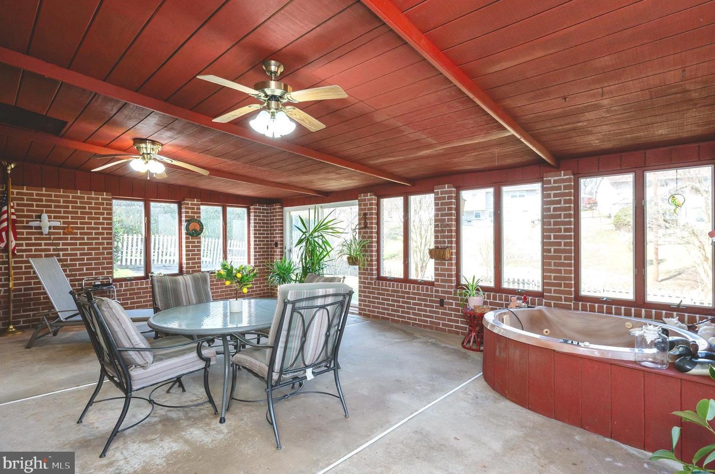 8337 Analee Ave, Baltimore MD  21237-1601 exterior