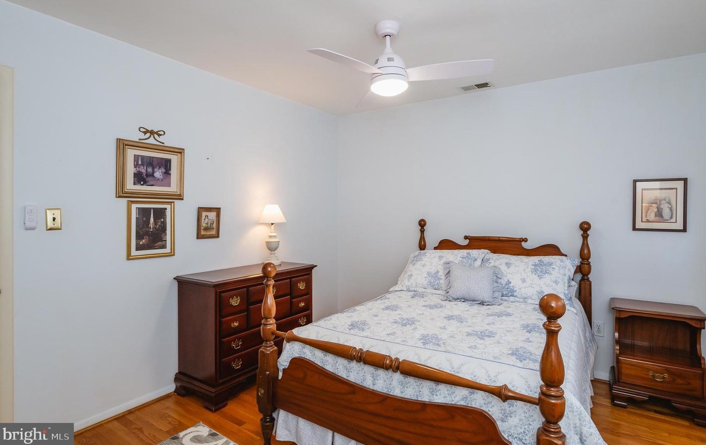 8337 Analee Ave, Baltimore MD  21237-1601 exterior