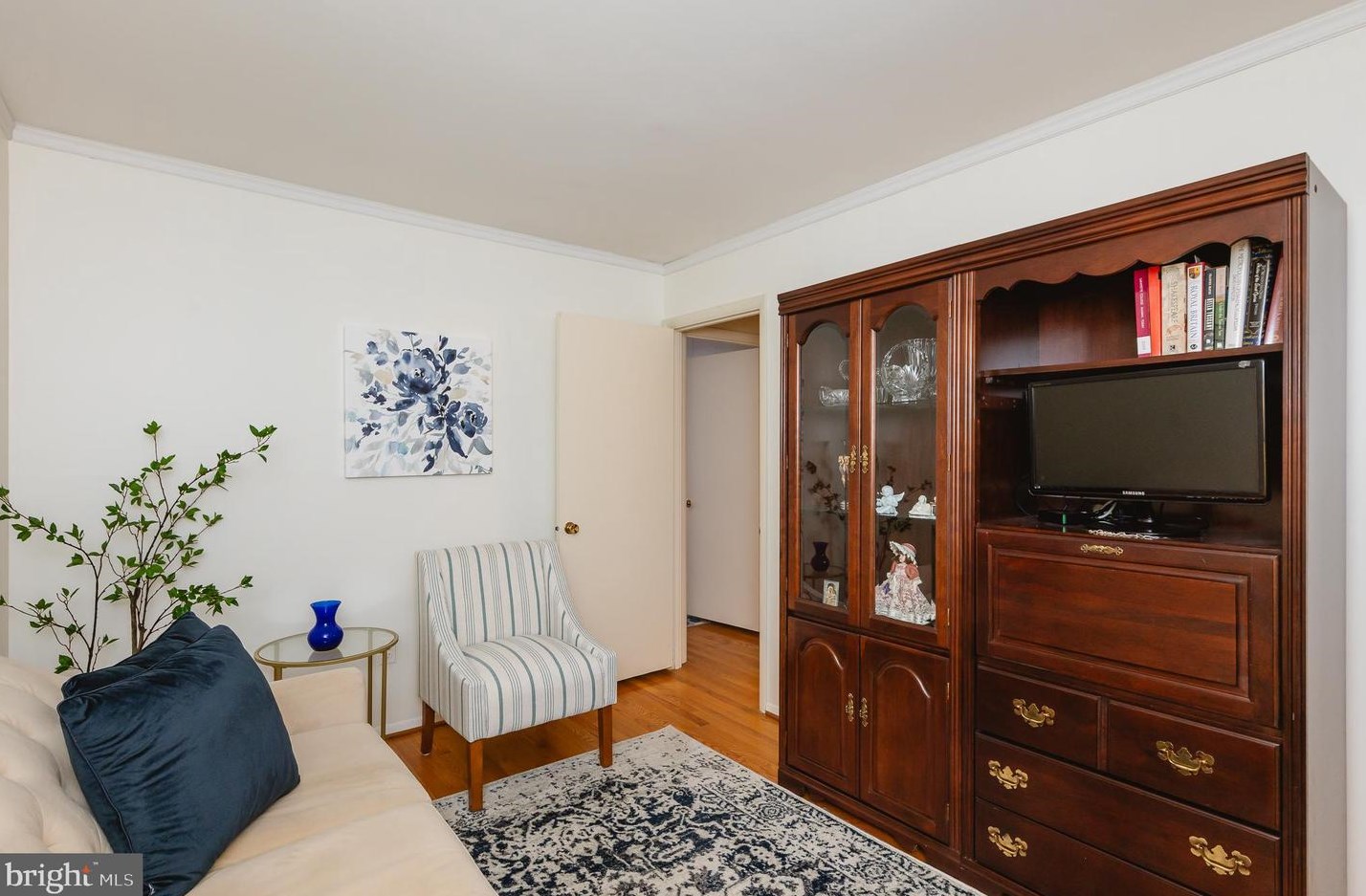 8337 Analee Ave, Baltimore MD  21237-1601 exterior