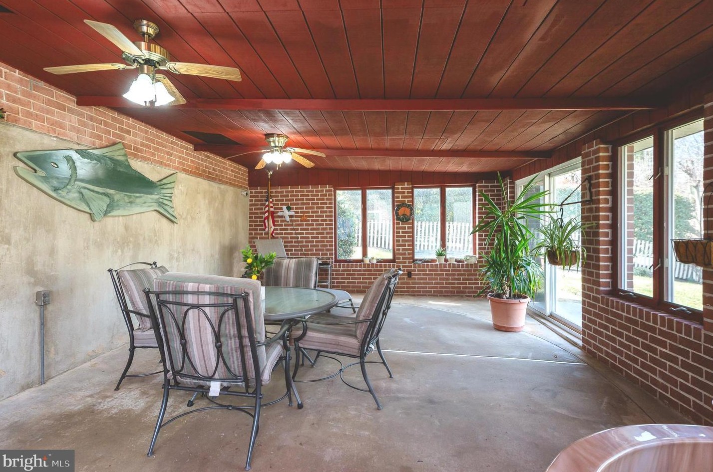 8337 Analee Ave, Baltimore MD  21237-1601 exterior