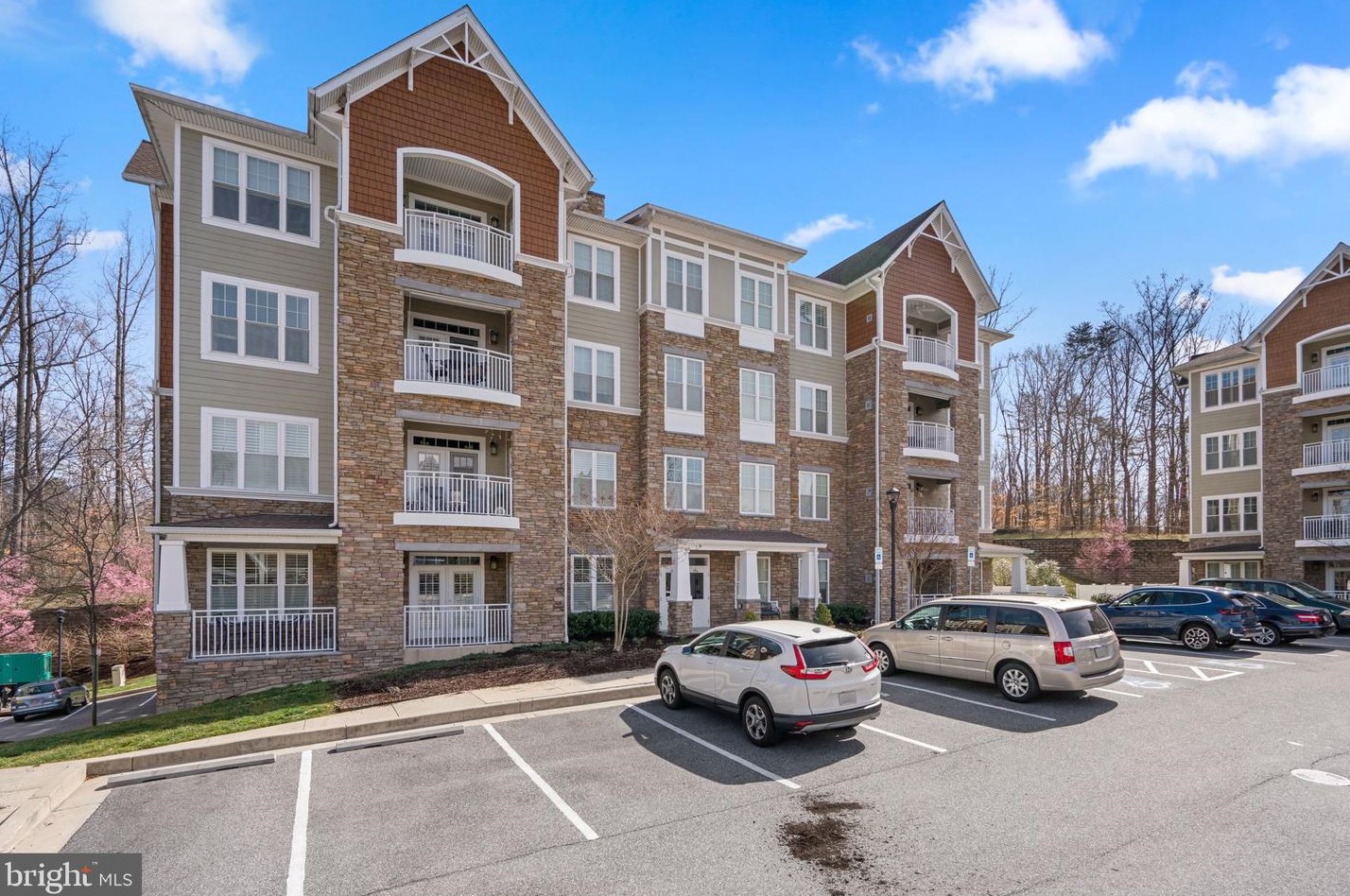 13 Clay Lodge Ln, Baltimore MD  21228-5492 exterior