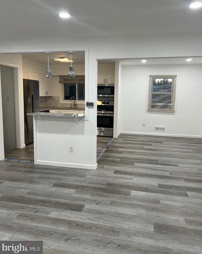 3720 Courtleigh Dr, Mcdonogh Run MD  21133-4828 exterior