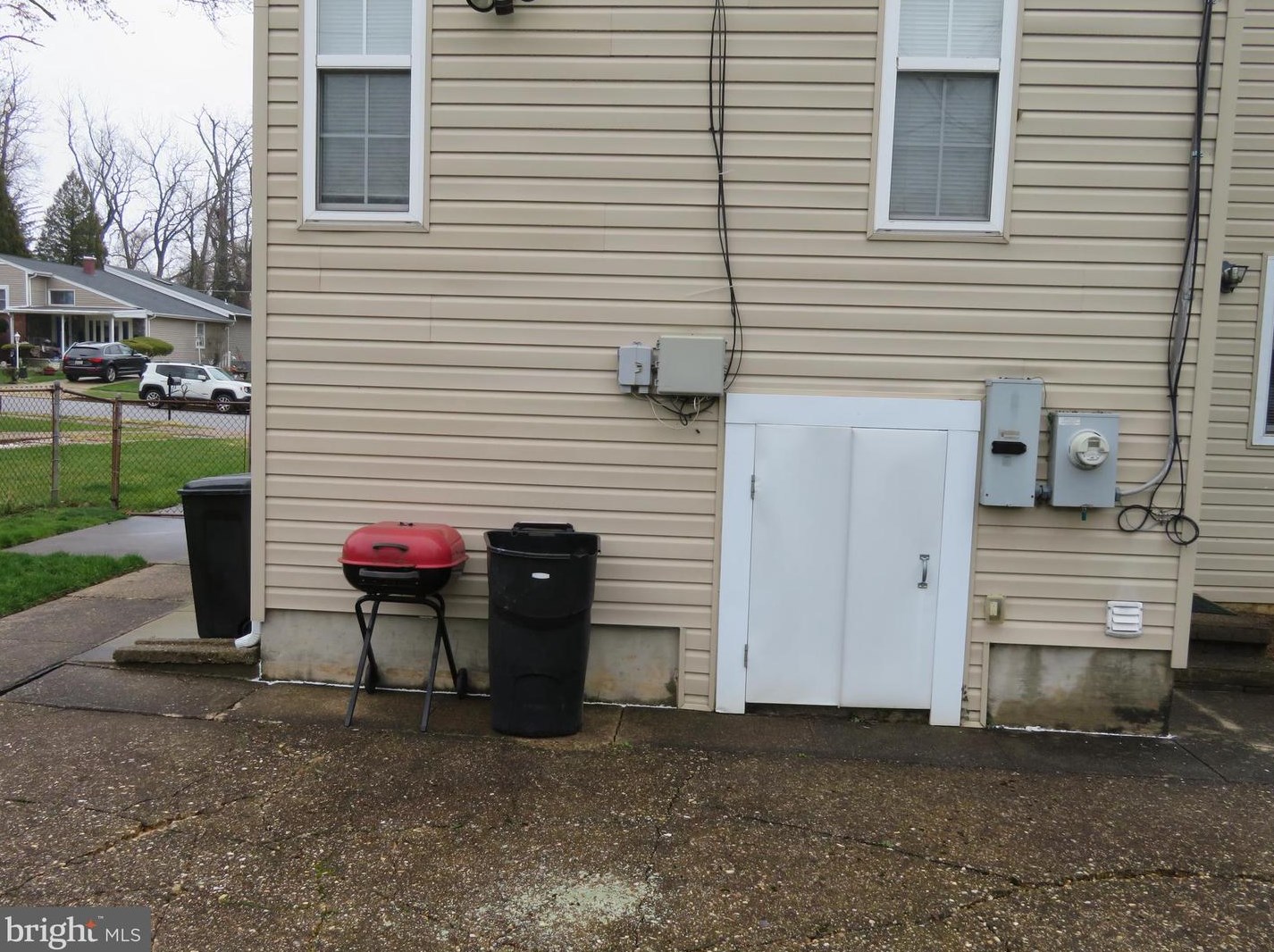 4202 Buckingham Rd, Baltimore MD 21207-4614 exterior