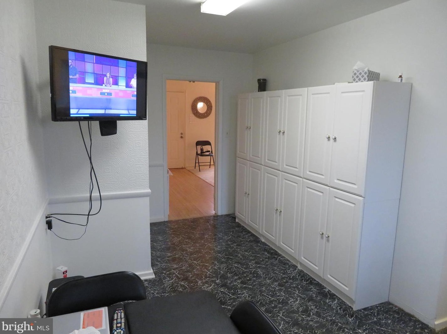 4202 Buckingham Rd, Baltimore MD 21207-4614 exterior