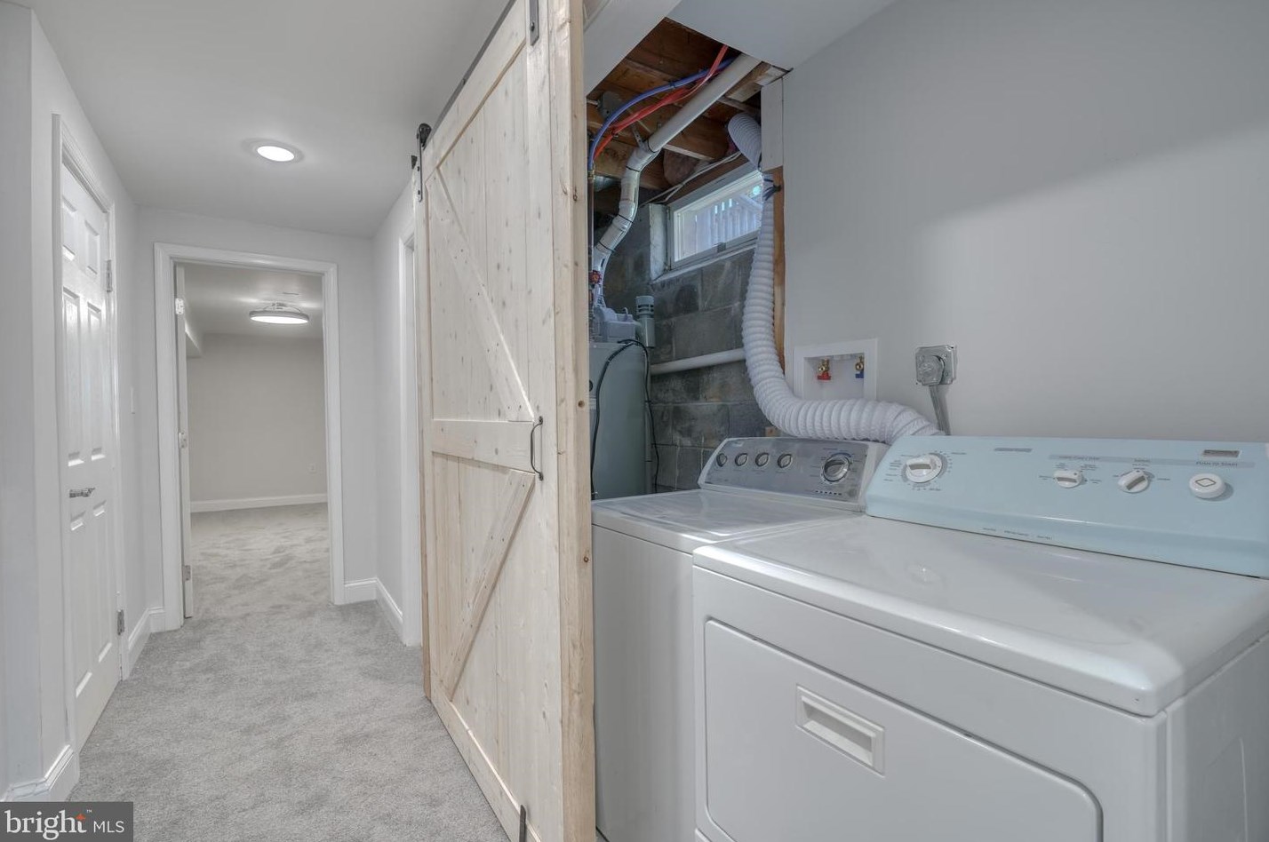 9729 Magledt Rd, Baltimore MD  21234-1818 exterior