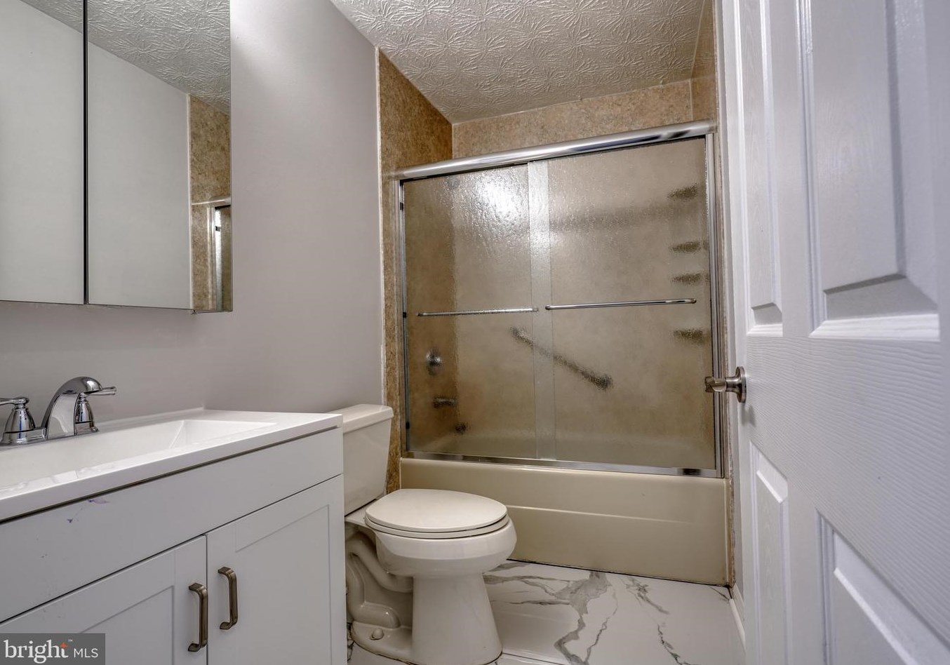 9729 Magledt Rd, Baltimore MD  21234-1818 exterior