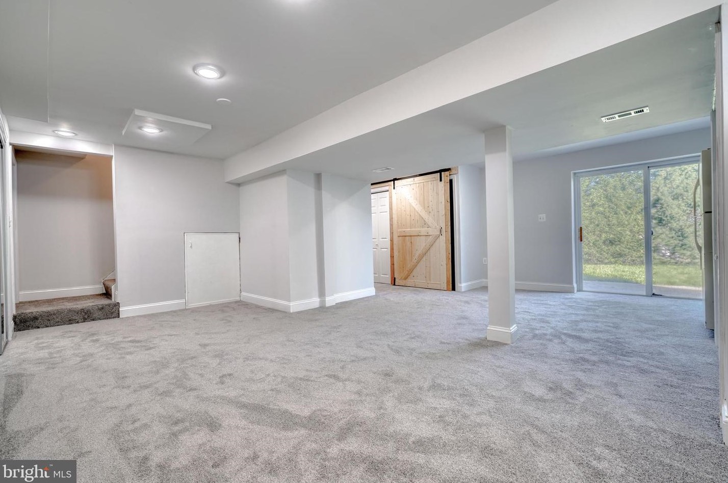9729 Magledt Rd, Baltimore MD  21234-1818 exterior