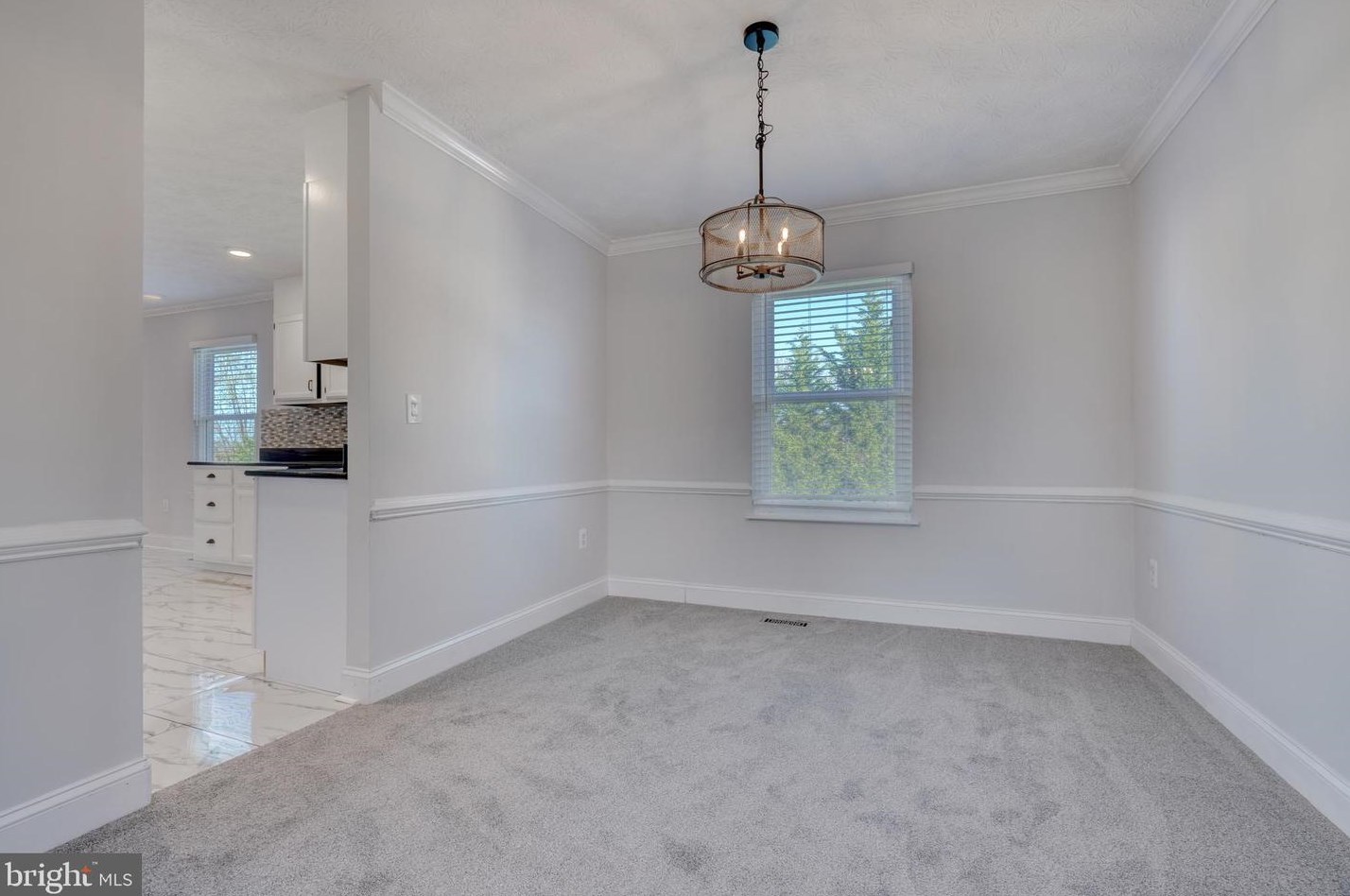 9729 Magledt Rd, Baltimore MD  21234-1818 exterior