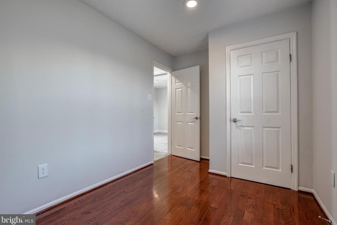 9729 Magledt Rd, Baltimore MD  21234-1818 exterior