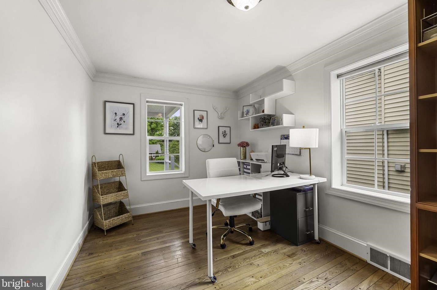 1811 Roland Ave, Baltimore MD  21204-3530 exterior