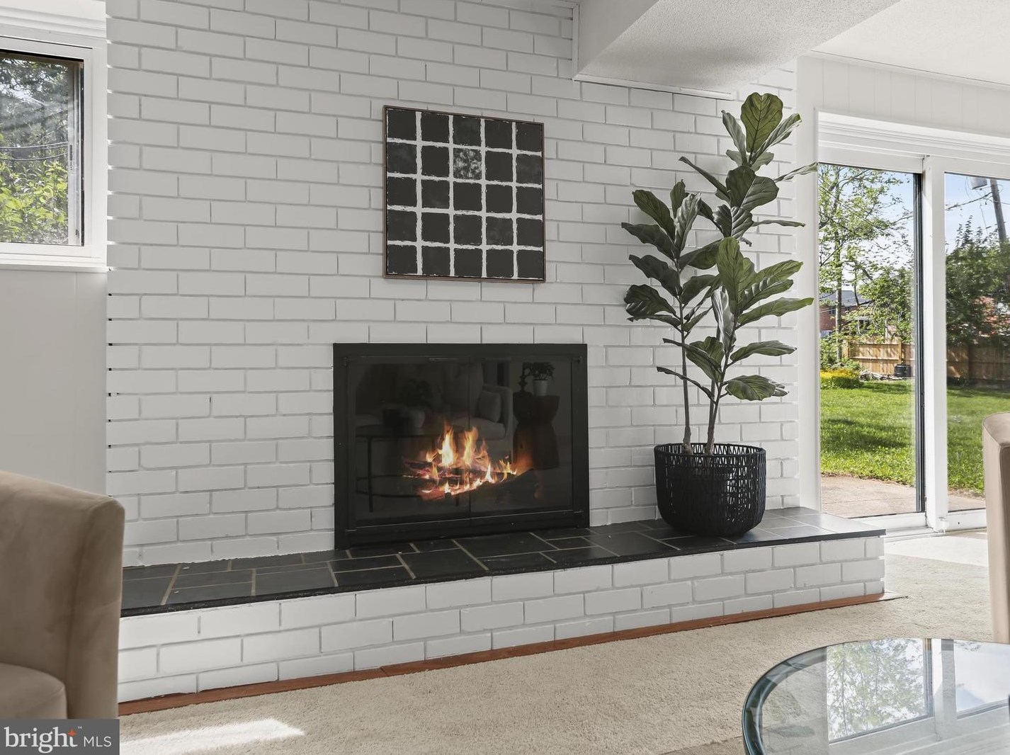 3302 Garrison Farms Rd, Baltimore MD  21208-1848 exterior