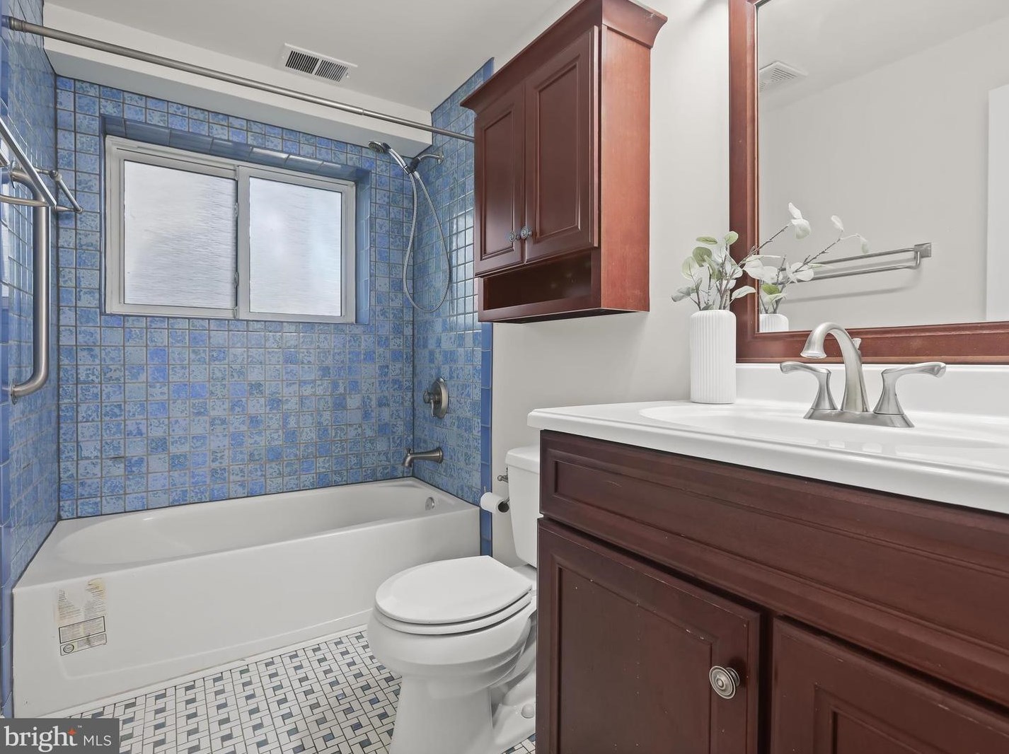 3302 Garrison Farms Rd, Baltimore MD  21208-1848 exterior