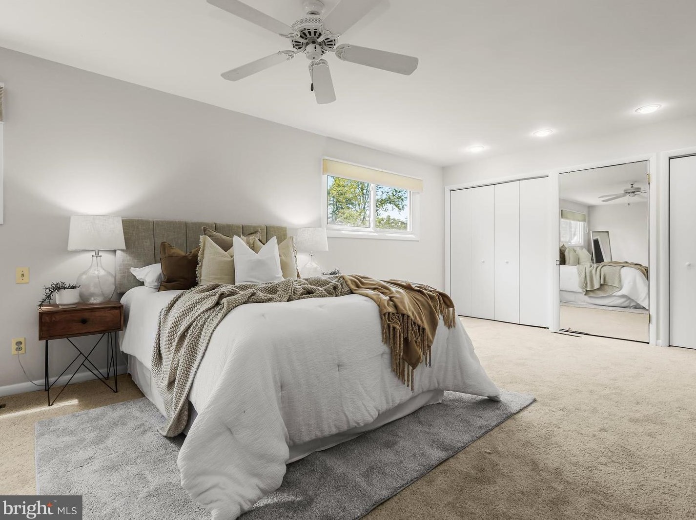 3302 Garrison Farms Rd, Baltimore MD  21208-1848 exterior