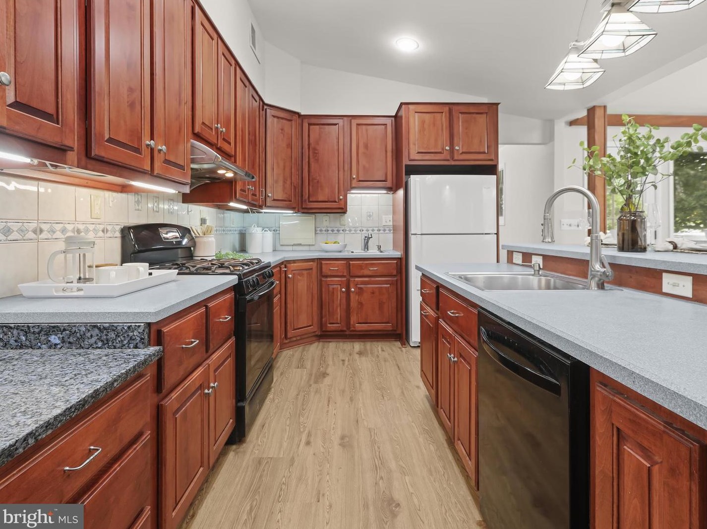 3302 Garrison Farms Rd, Baltimore MD  21208-1848 exterior