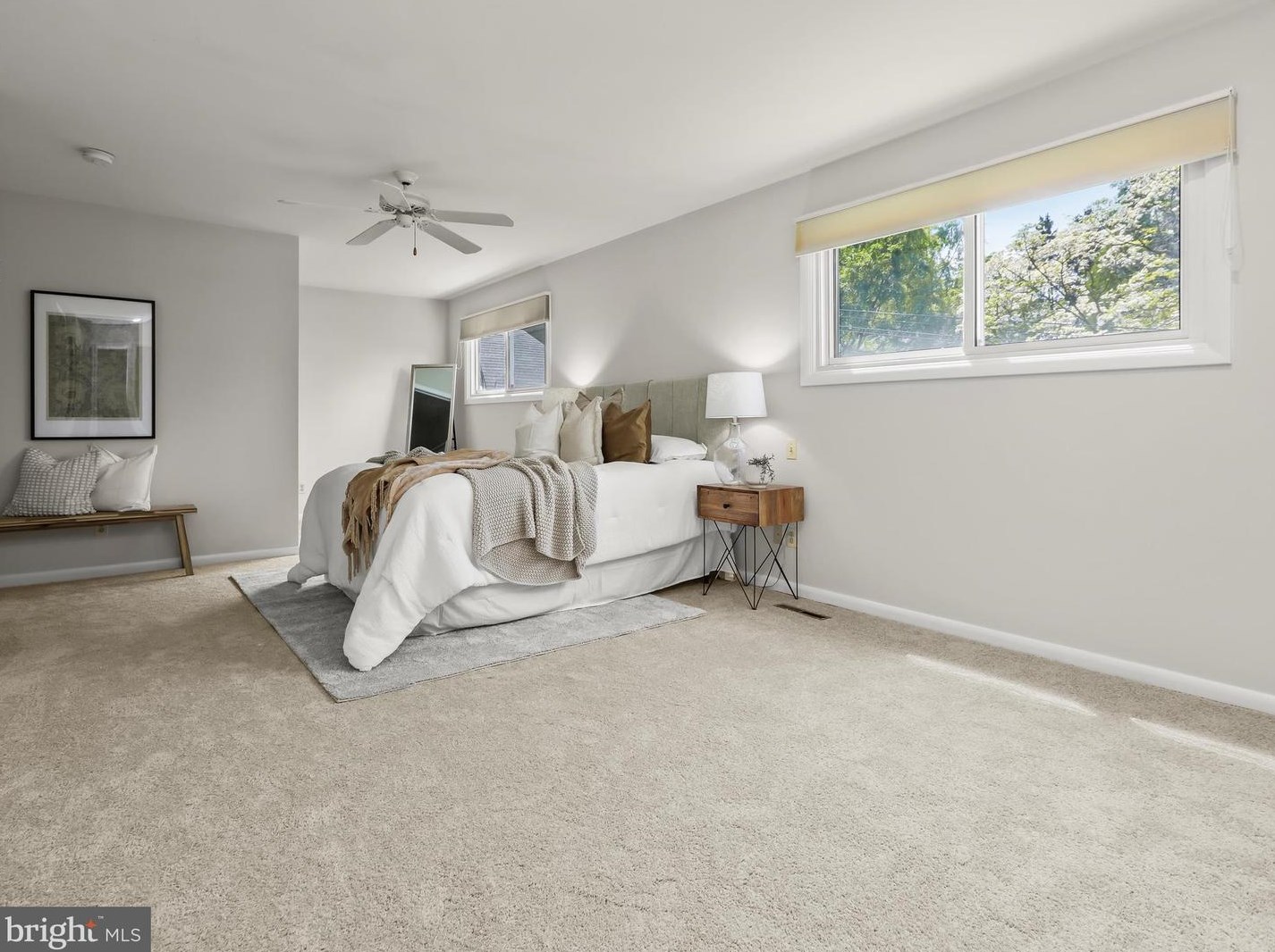 3302 Garrison Farms Rd, Baltimore MD  21208-1848 exterior