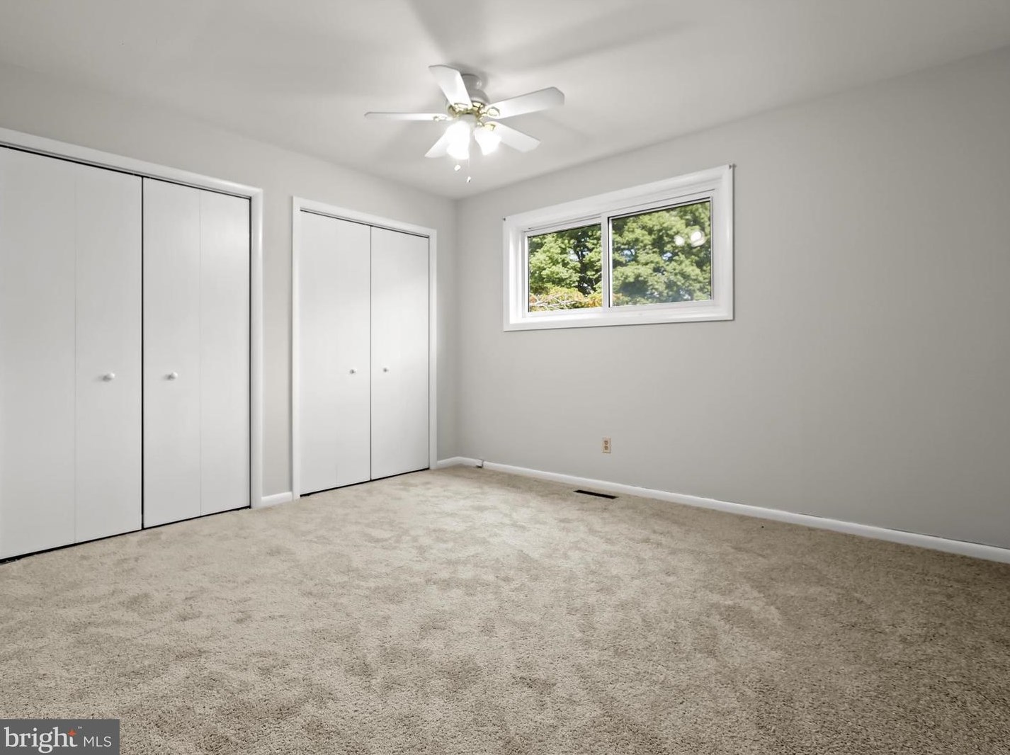 3302 Garrison Farms Rd, Baltimore MD  21208-1848 exterior