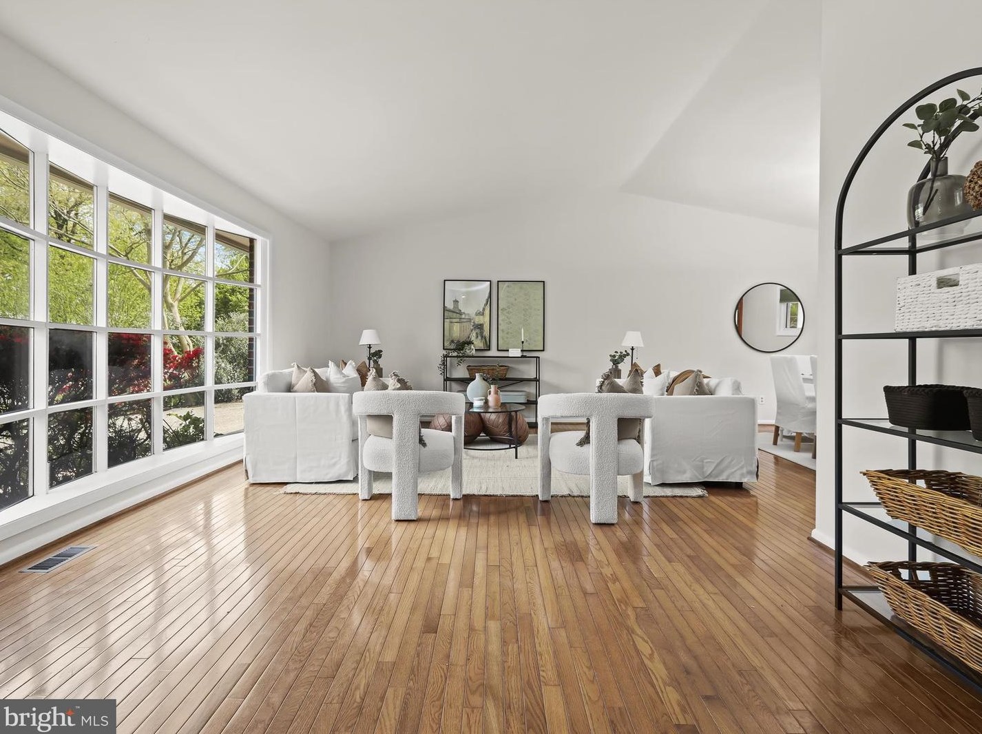 3302 Garrison Farms Rd, Baltimore MD  21208-1848 exterior