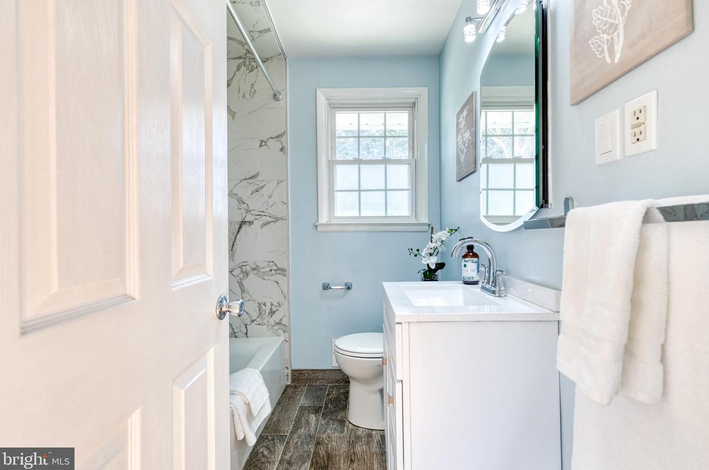 2910 Erie Ave, Baltimore MD  21234-1107 exterior