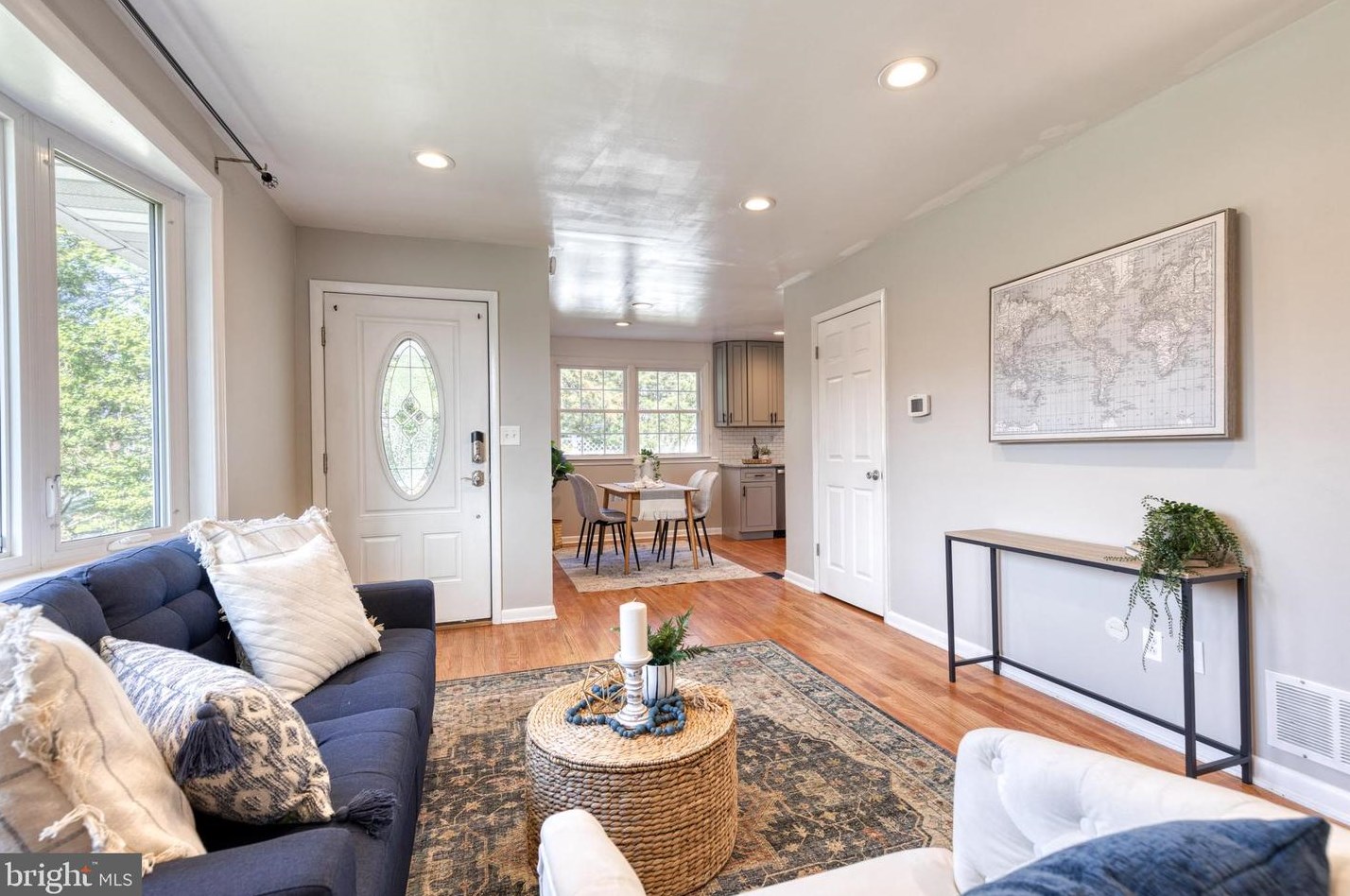 2910 Erie Ave, Baltimore MD  21234-1107 exterior