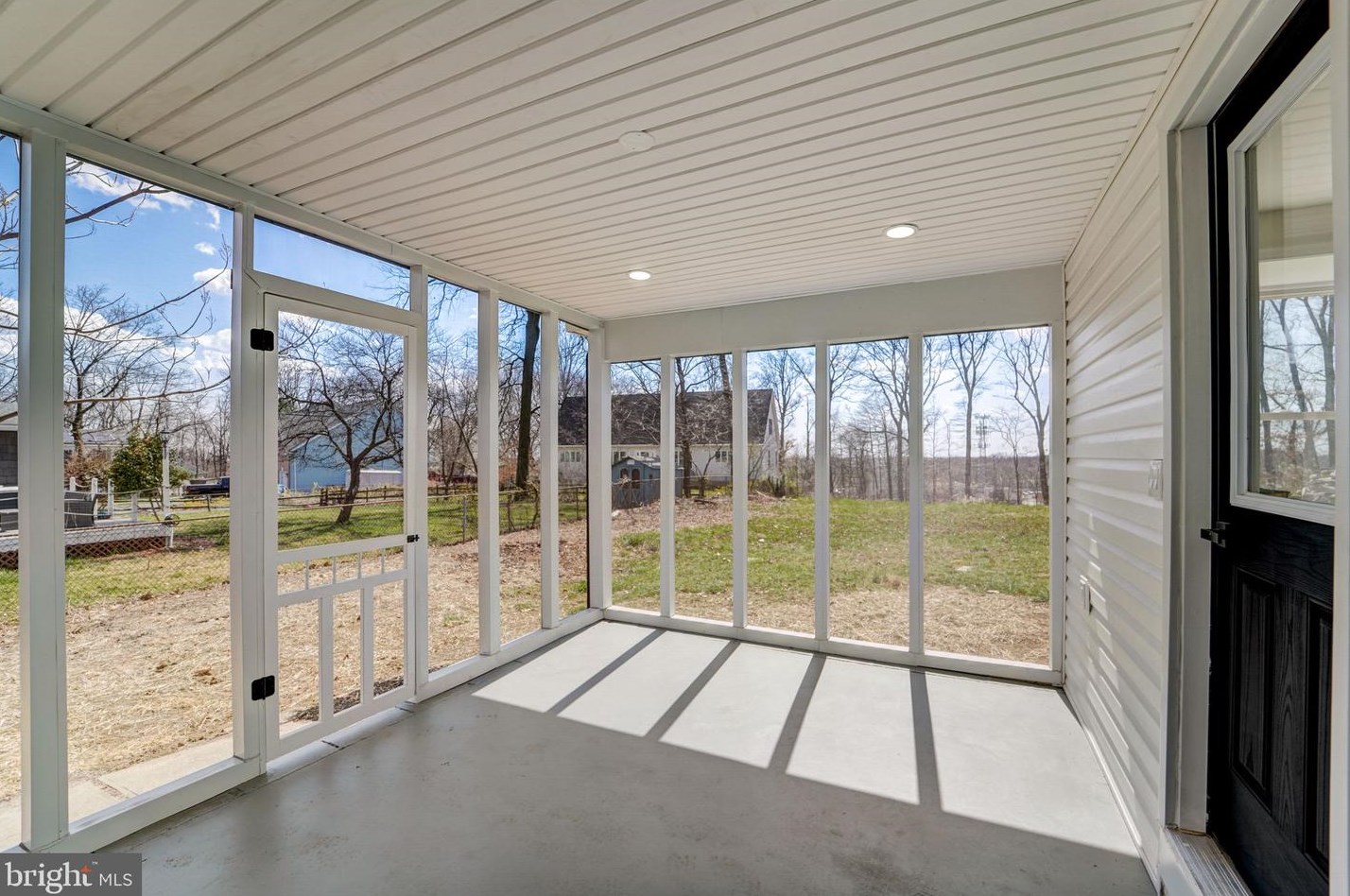 1932 Mountain Ave, Baltimore MD  21234-2726 exterior