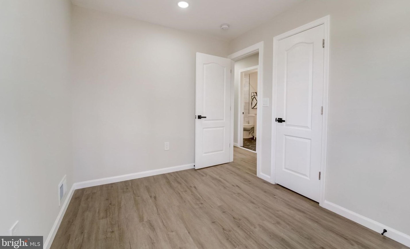 1932 Mountain Ave, Baltimore MD  21234-2726 exterior